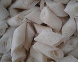 Foto langkah ke 1 dari resep Keripik kulit lumpia.