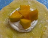 Foto langkah ke 6 dari resep Mochi mangga super lembut.