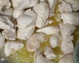 Foto langkah ke 2 dari resep Ayam Goreng Mentega.