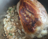 Foto del paso 1 de la receta: Codillo a la cerveza negra
