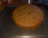 Foto del paso 5 de la receta: Pastel de zanahoria