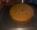 Foto del paso 5 de la receta: Pastel de zanahoria