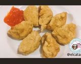 Foto langkah ke 5 dari resep Tahu Walik.
