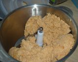 Húspástétom (akár maradék pörköltből is) recept fázis 4 fotója