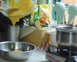 Hình bước làm 4 của món BÁNH TRUNG THU ĐÀI LOAN | NHÂN SẦU RIÊNG TRỨNG MUỐI TAN CHẢY