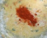 Pas rețetă Brioșe Muffins cu somon afumat 1 fotografie