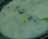 Foto langkah ke 1 dari resep Zuppa Soup Praktis kilat.
