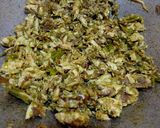 Foto langkah ke 6 dari resep 997. Sambal Pindang Tongkol Cabe Hijau.