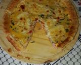 Foto del paso 8 de la receta: Tarta de Zapallito