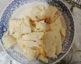 Foto del paso 2 de la receta: Plato keto de Camarones con queso