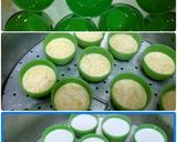 Foto langkah ke 3 dari resep Talam Labu Kuning 🎃.