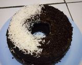 Foto langkah ke 9 dari resep Bolu Kukus Ketan Hitam 🍩😚.