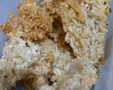 Foto langkah ke 3 dari resep Kerak nasi.