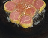 Foto langkah ke 2 dari resep Rolade Ayam Saos Tiram.