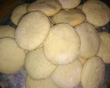 Foto del paso 4 de la receta: Alfajores de maicena súper súper fáciles