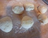 Kalácsmuffin recept fázis 2 fotója