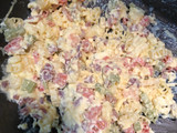 Macaroni schotel