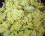Foto del paso 2 de la receta: Trinxat de la Cerdanya