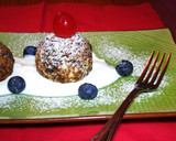 Foto del paso 10 de la receta: Buñuelos de arroz para el día de San Valentín