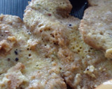 Foto del paso 5 de la receta: Tostada francesa saladas sabor queso (Pan duro)