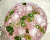Nyárzáró extrás limonádé recept fázis 1 fotója