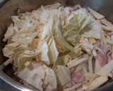 筍子肉粽粥的食譜步驟3照片
