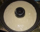 Foto del paso 2 de la receta: Torta de queso crema