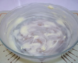 Foto del paso 10 de la receta: Pastel de merluza, alcachofas y guisantes