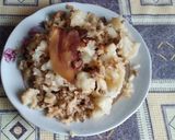 243. Rakott karfiol ahogy én készítem ! recept fázis 5 fotója