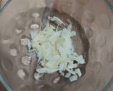 Foto langkah ke 4 dari resep Cap Cay Jamur Kuping.