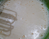 Foto del paso 2 de la receta: Budín de limón sin harina y sin azúcar 🍋