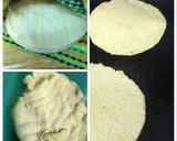 Foto del paso 2 de la receta: Quesadilla de Hongos