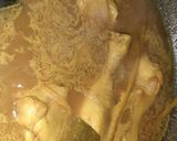 Foto langkah ke 5 dari resep Bumbu Ungkep Ayam goreng.