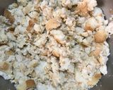 Foto del paso 3 de la receta: Budín de pan