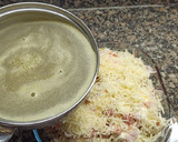 Foto del paso 3 de la receta: Nidos al horno