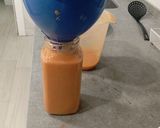 Foto del paso 7 de la receta: Salmorejo cordobés