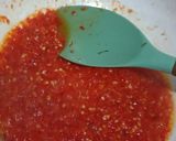 Foto langkah ke 3 dari resep Tumis Usus Pedas ala WarTeg.