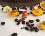 عکس مرحله 4 از دستور تارت شکلاتی