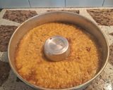 Foto del paso 6 de la receta: Budín de pan y dulce de membrillo
