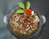 Foto langkah ke 4 dari resep Daging tawaoloho.