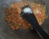Foto langkah ke 4 dari resep Jengkol Pedas.