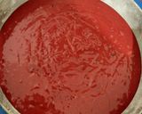 Foto del paso 11 de la receta: Red Velvet