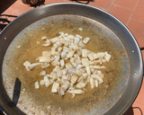 Foto del paso 2 de la receta: Arroz del senyoret (madrileño)