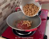 Foto langkah ke 5 dari resep Tempe Orek / Kering Tempe.