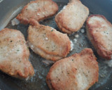 Foto del paso 3 de la receta: Lomo rellenos de J.Serrano y queso🧀
