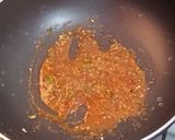 A picture of step 4 of Aloo(potato) samosa.