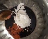Foto langkah ke 1 dari resep Chicken Kungpao.