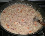 Foto langkah ke 1 dari resep Macaroni schotel keju panggang.