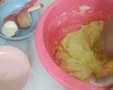 Foto langkah ke 3 dari resep Roti Isi Sosis Bakso.