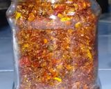 Foto langkah ke 3 dari resep Sambal Krosek Home Made.